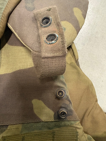 Genuine Pasgt Flak Vest