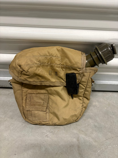 Alice 2 Qt Collapsible Canteen