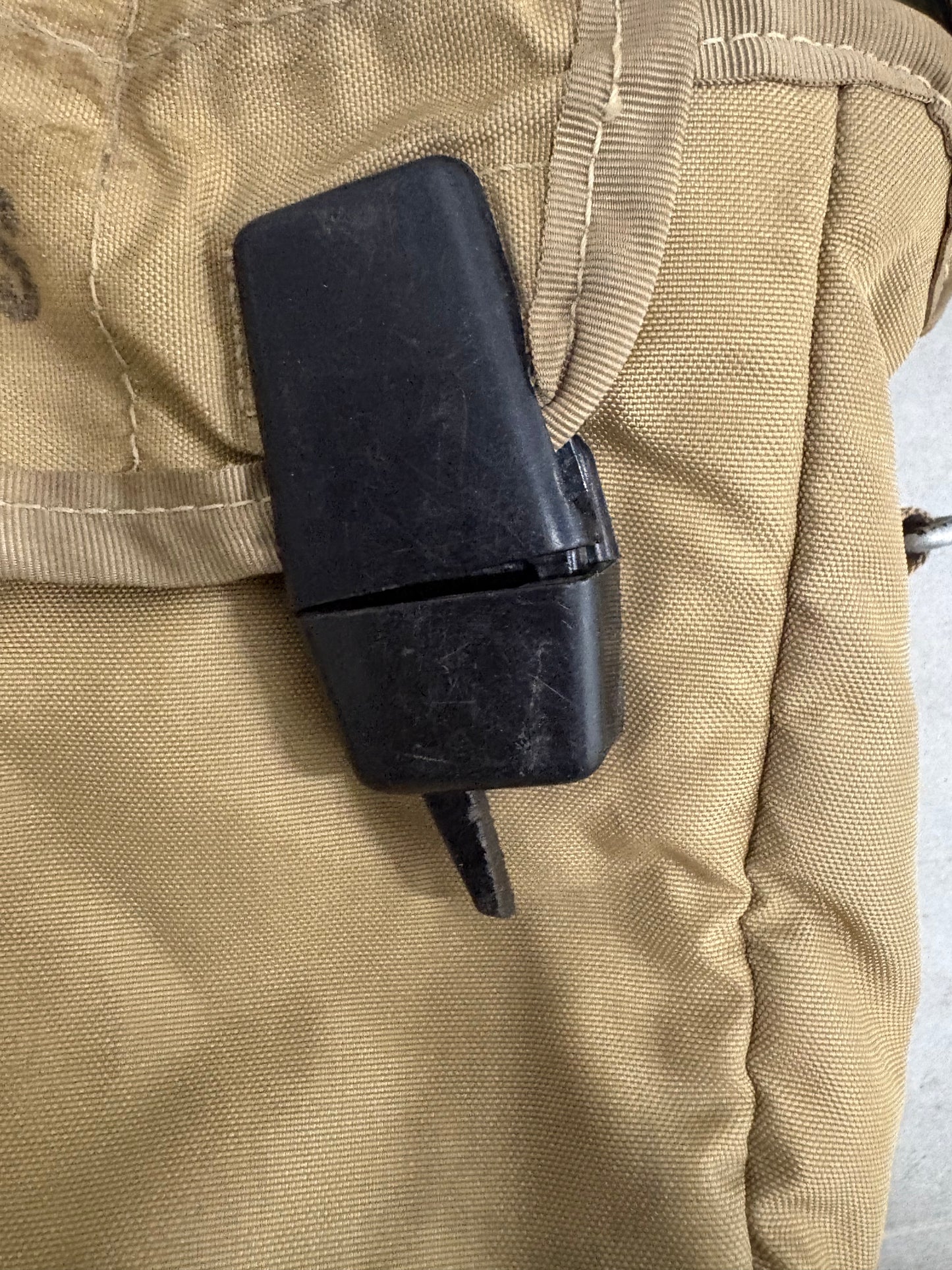 Alice 2 Qt Collapsible Canteen