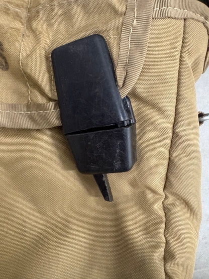Alice 2 Qt Collapsible Canteen