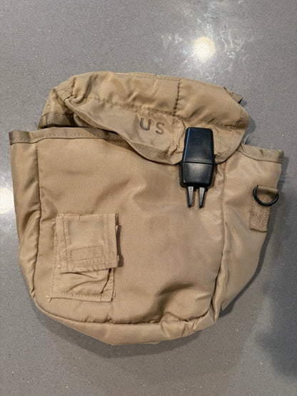 Alice 2 Qt Collapsible Canteen