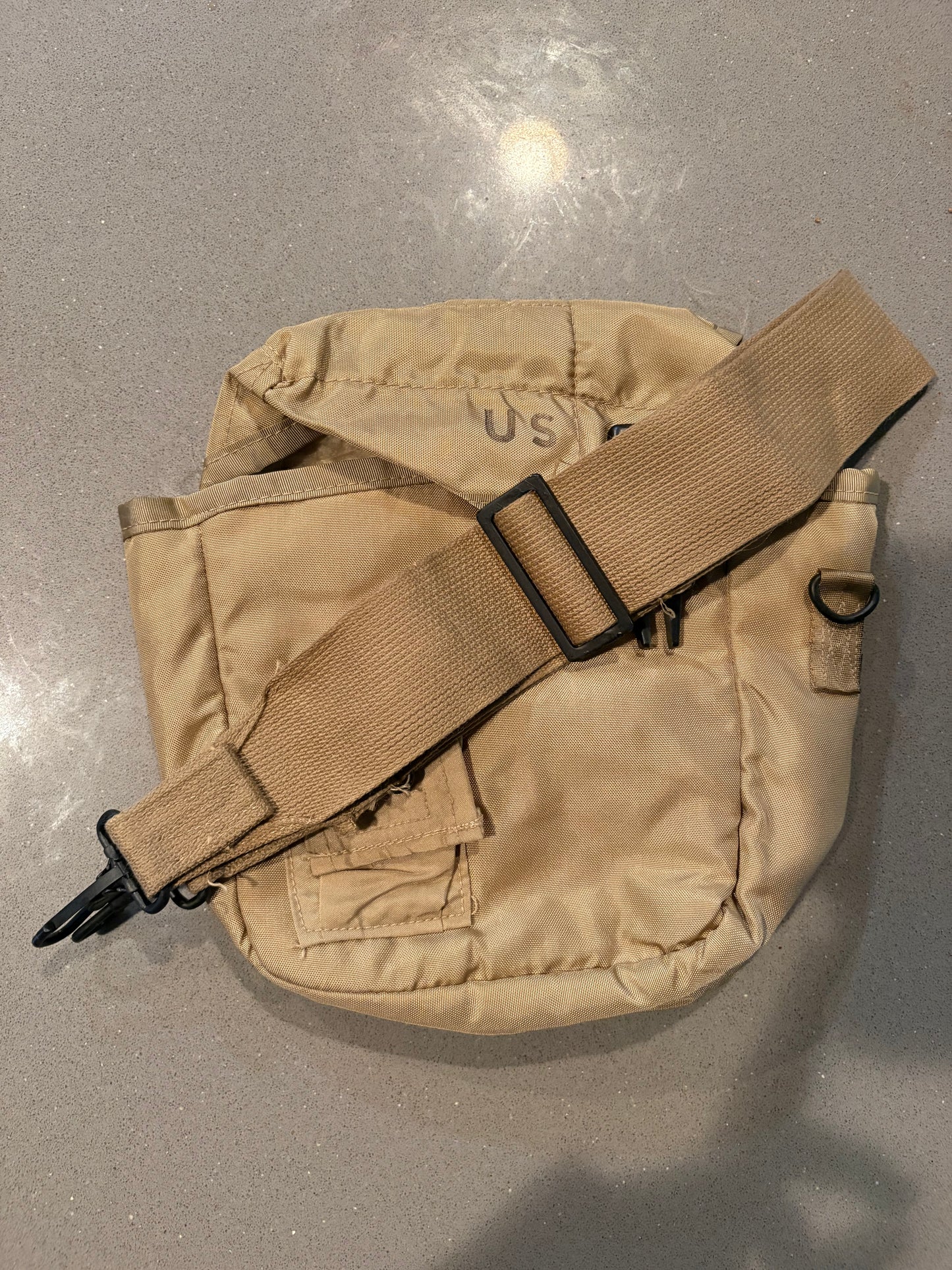 Alice 2 Qt Collapsible Canteen