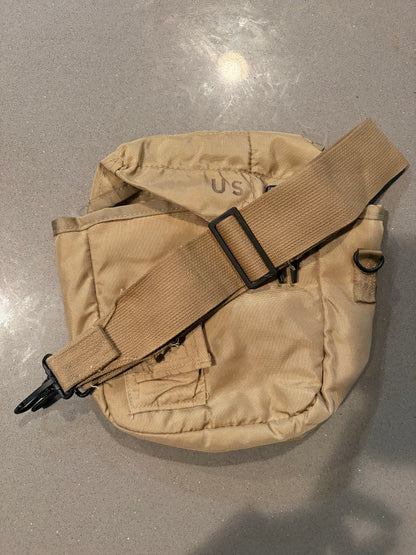 Alice 2 Qt Collapsible Canteen