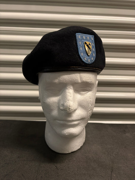 USGI Beret