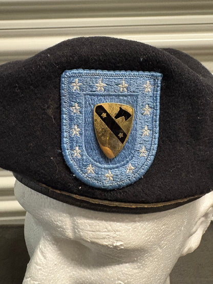 USGI Beret