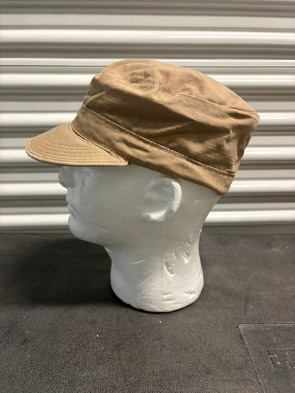Assorted USGI Camouflage Patrol Caps