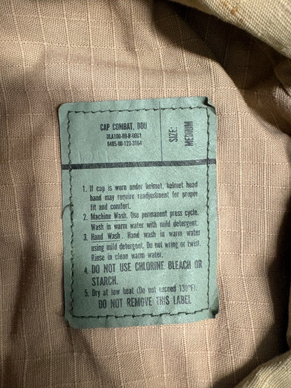 Assorted USGI Camouflage Patrol Caps