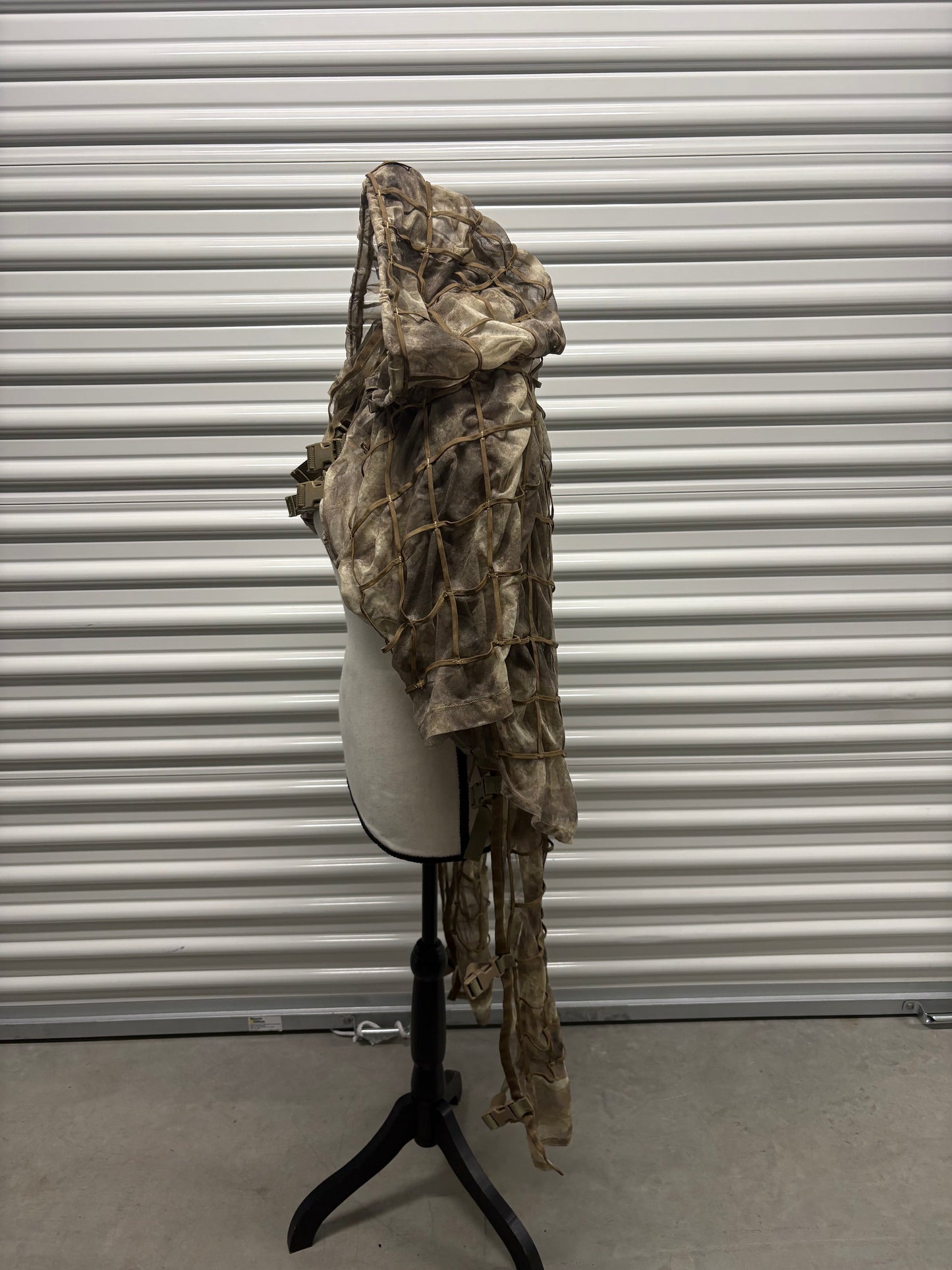 King Cobra Set Tactical Concealment