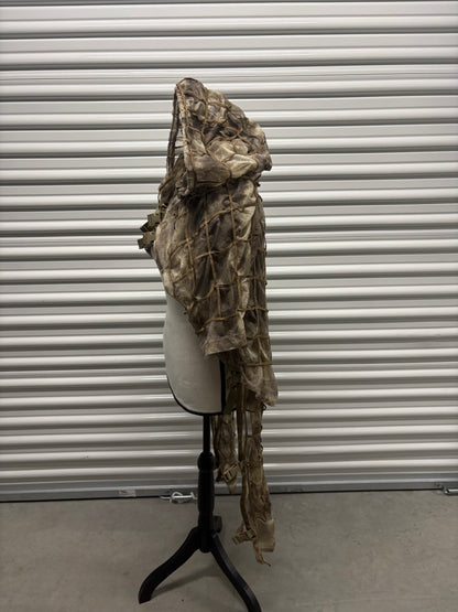 King Cobra Set Tactical Concealment