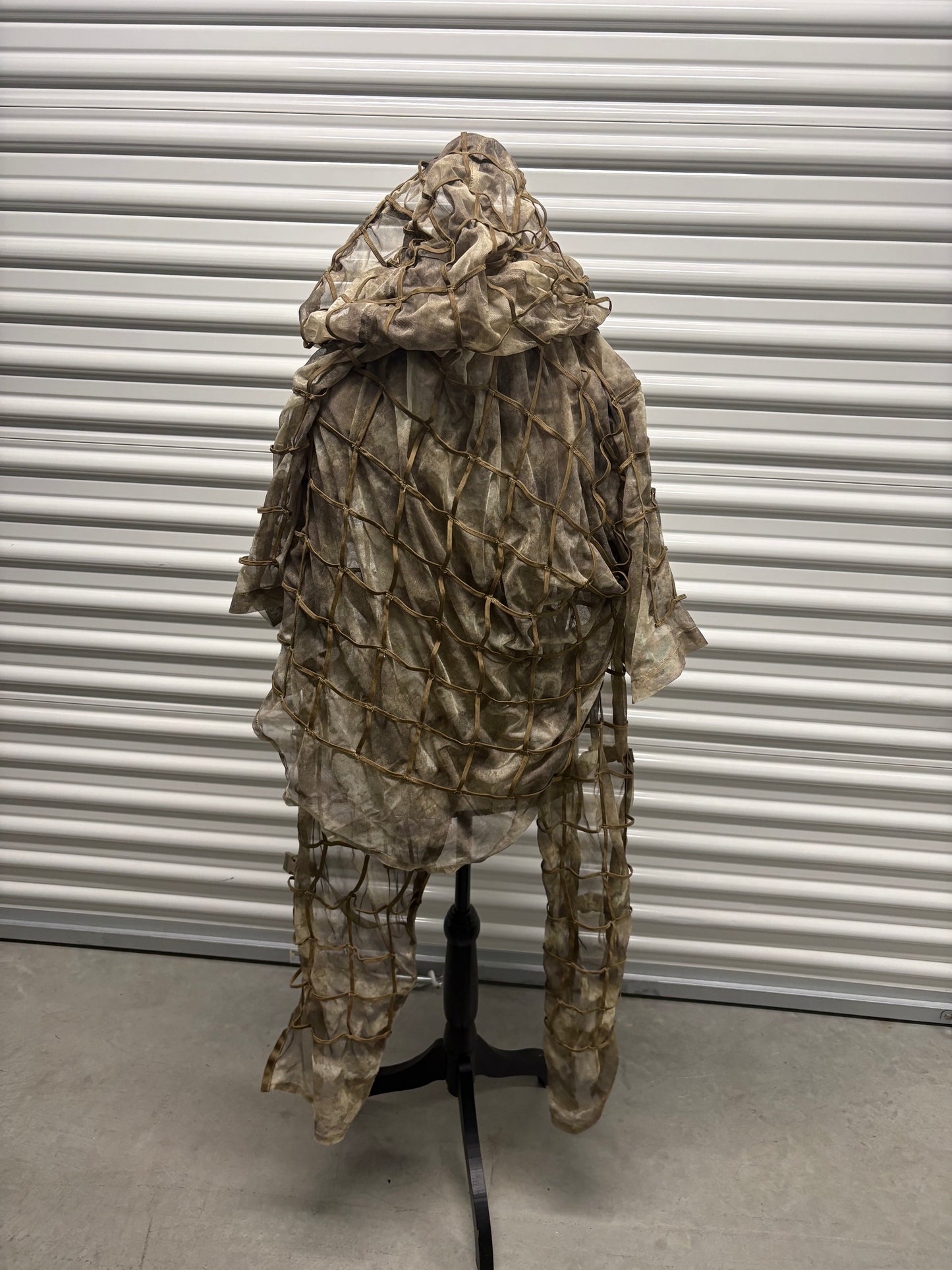King Cobra Set Tactical Concealment