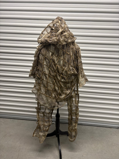 King Cobra Set Tactical Concealment