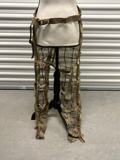 King Cobra Set Tactical Concealment