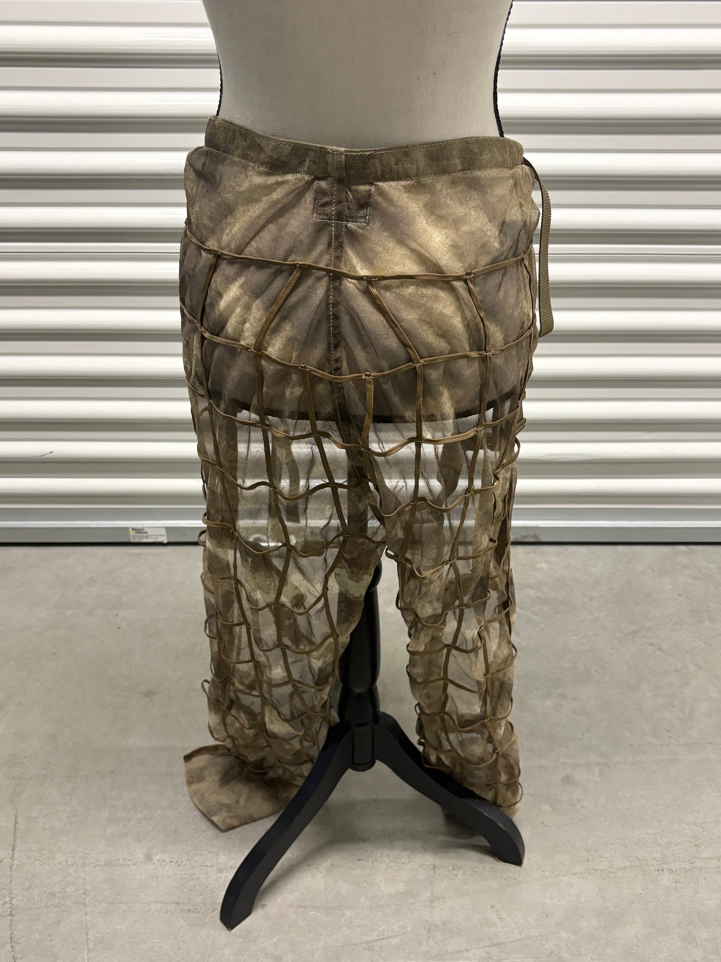 King Cobra Set Tactical Concealment
