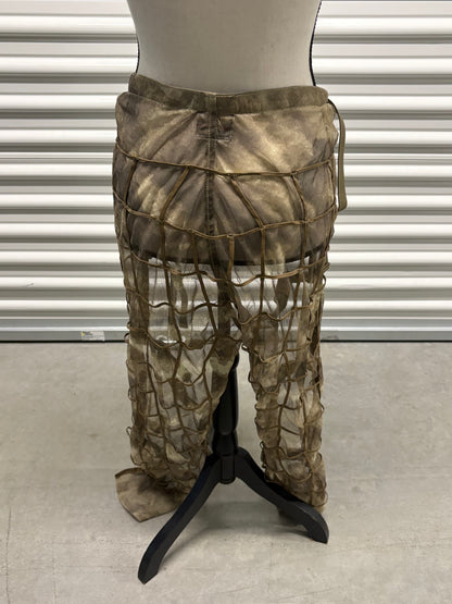 King Cobra Set Tactical Concealment