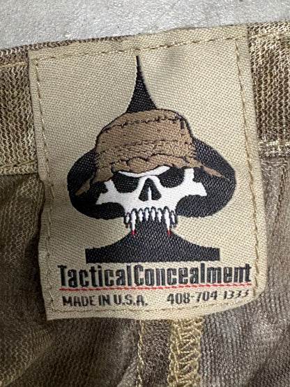 King Cobra Set Tactical Concealment