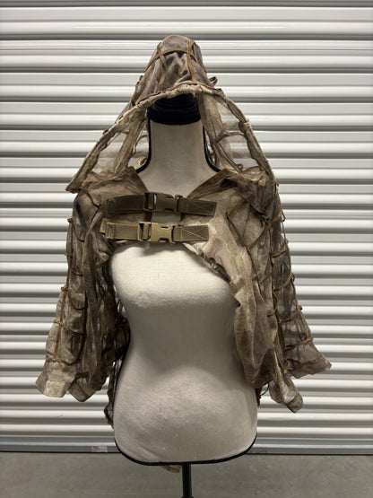 King Cobra Set Tactical Concealment