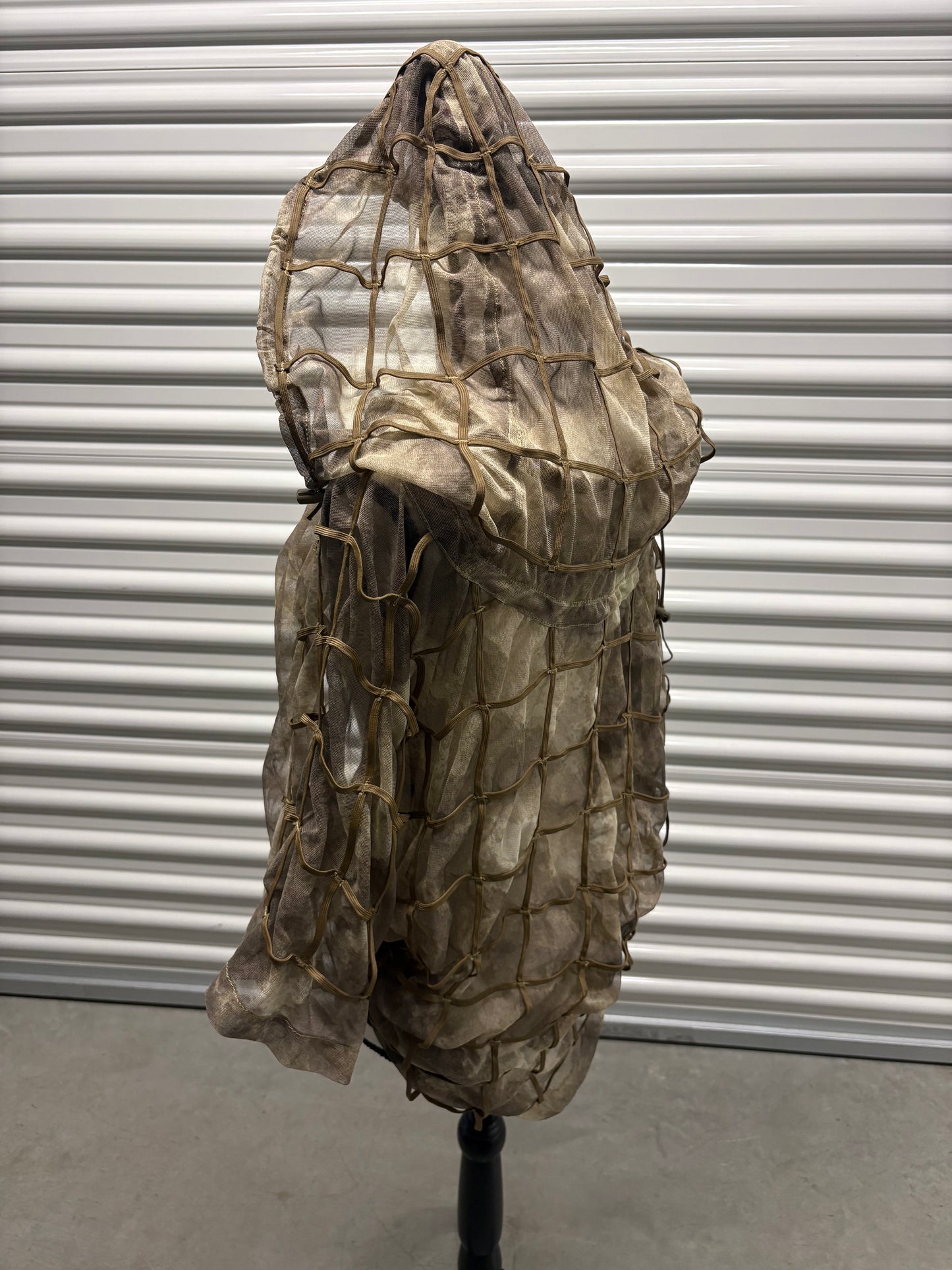 King Cobra Set Tactical Concealment