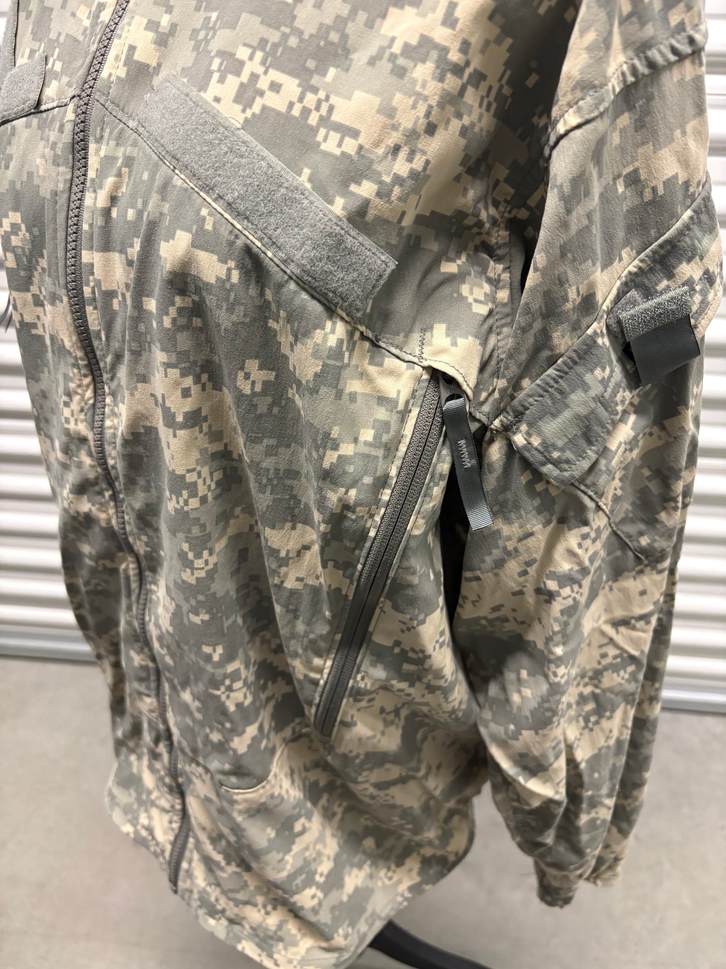 UCP ECWCS Cold Wind Jacket