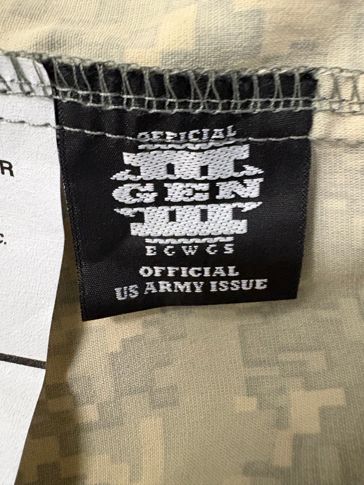 UCP ECWCS Cold Wind Jacket