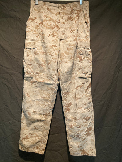 Desert Marpat Bottom