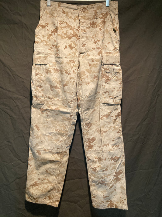 Desert Marpat Bottom