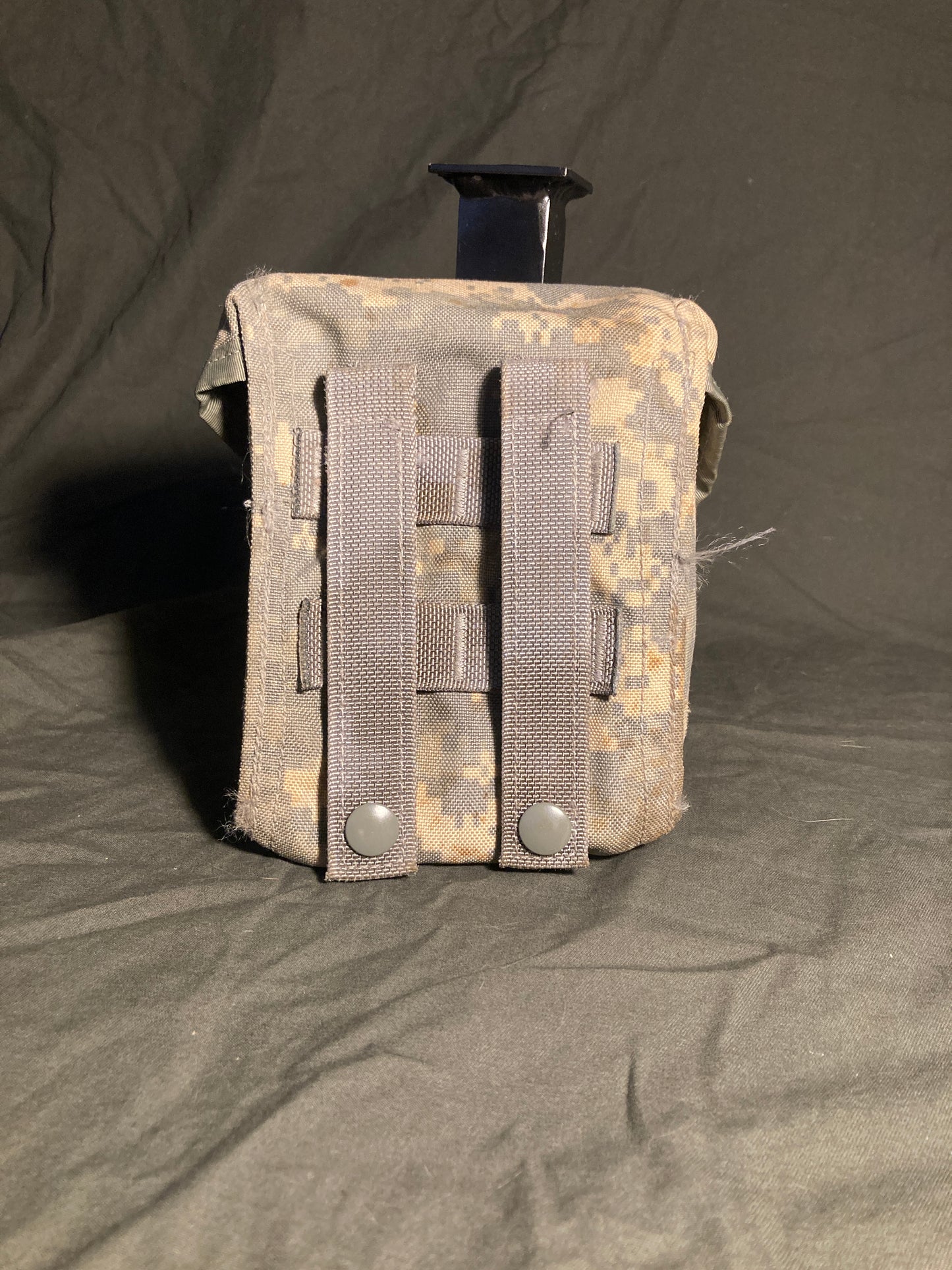 UCP Molle 2 I-Fak Pouch