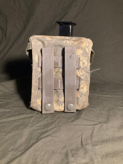 UCP Molle 2 I-Fak Pouch