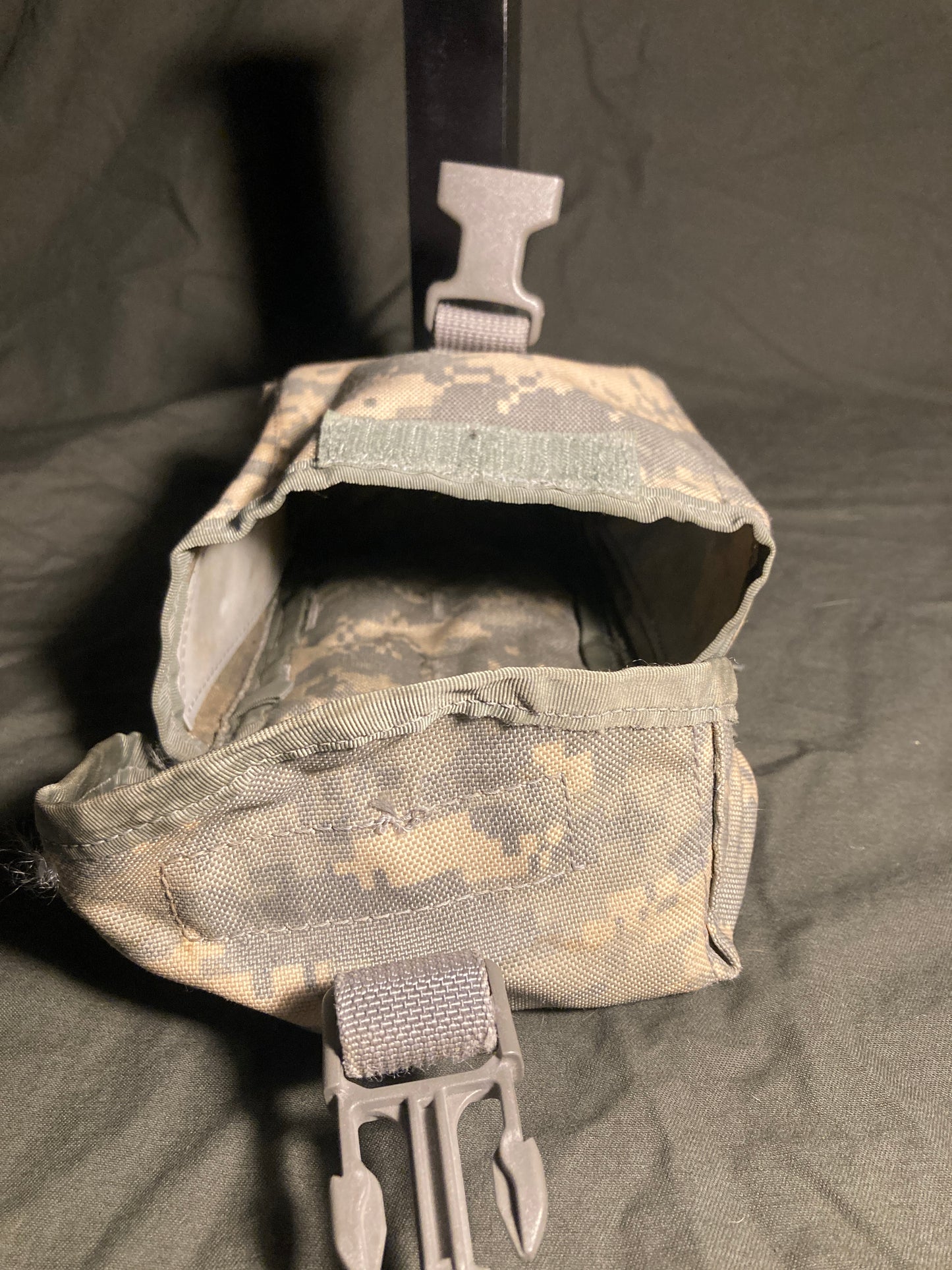 UCP Molle 2 I-Fak Pouch