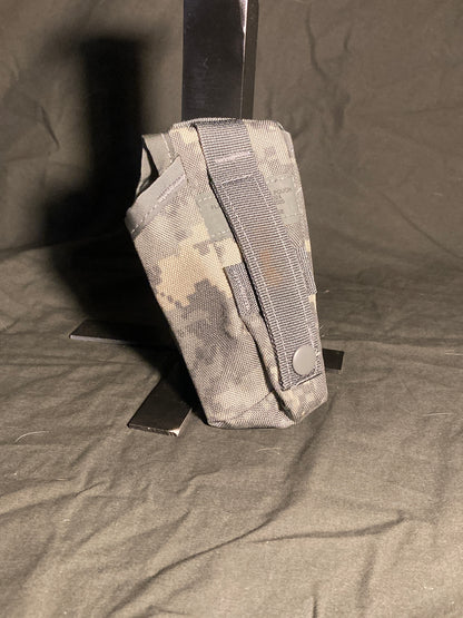 UCP Molle 2 Flash Bang Pouch
