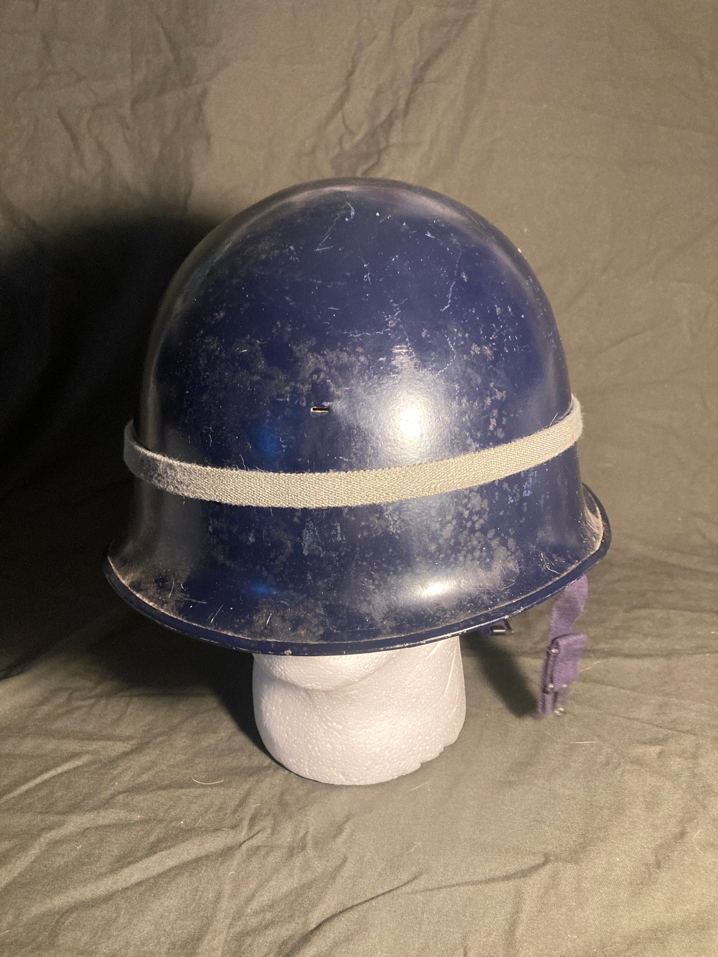 Helmet Band With Cats Eyes