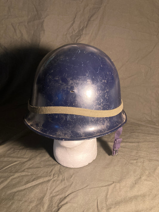 Helmet Band With Cats Eyes