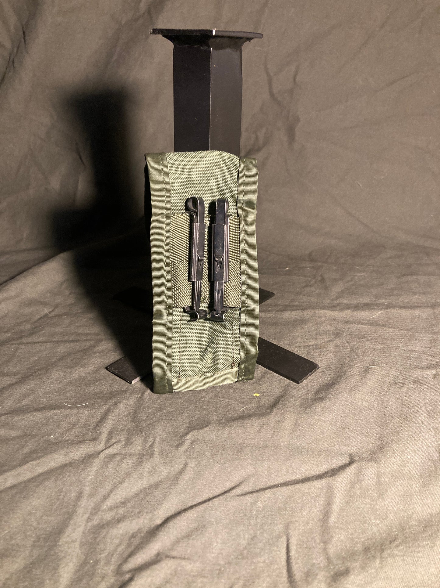 Alice First Aid/Compass Pouch/Pistol Pouch