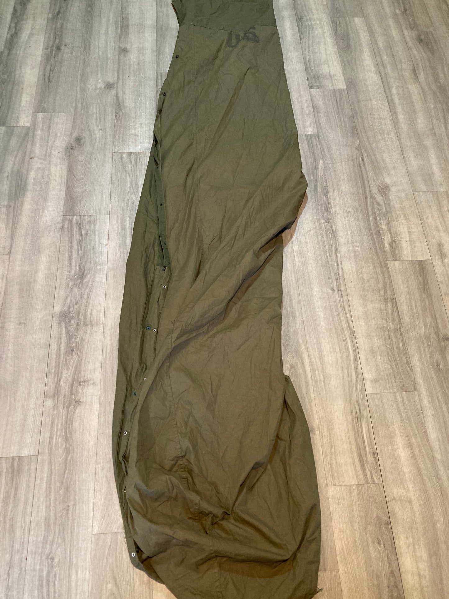 M1945 Water Repellent Sleeping Bag Cover