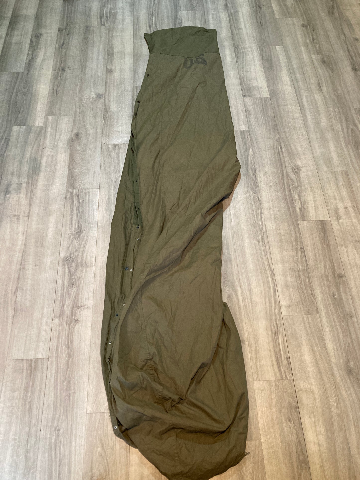 M1945 Water Repellent Sleeping Bag Cover