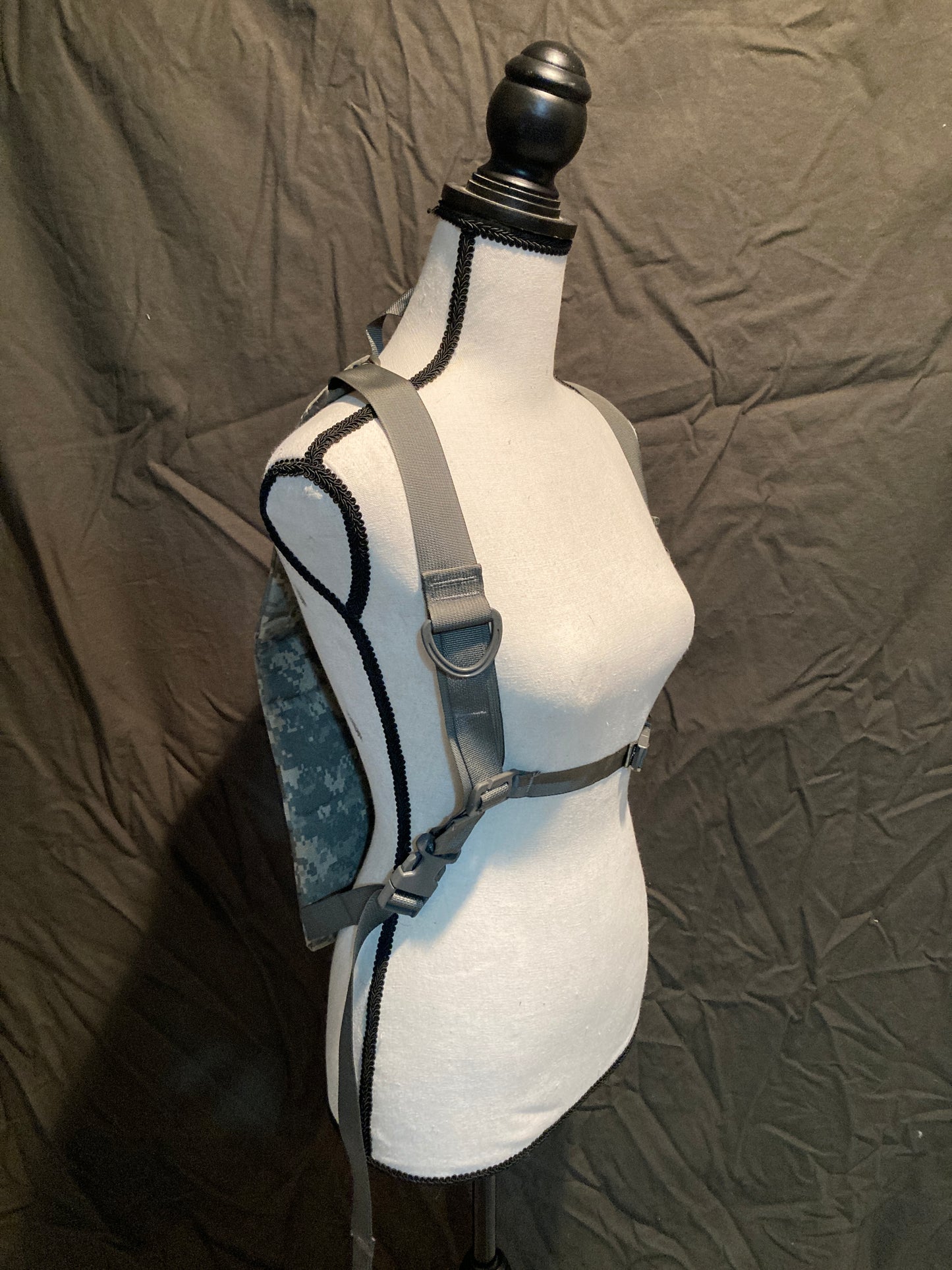 UCP Molle 2 Water Carrier