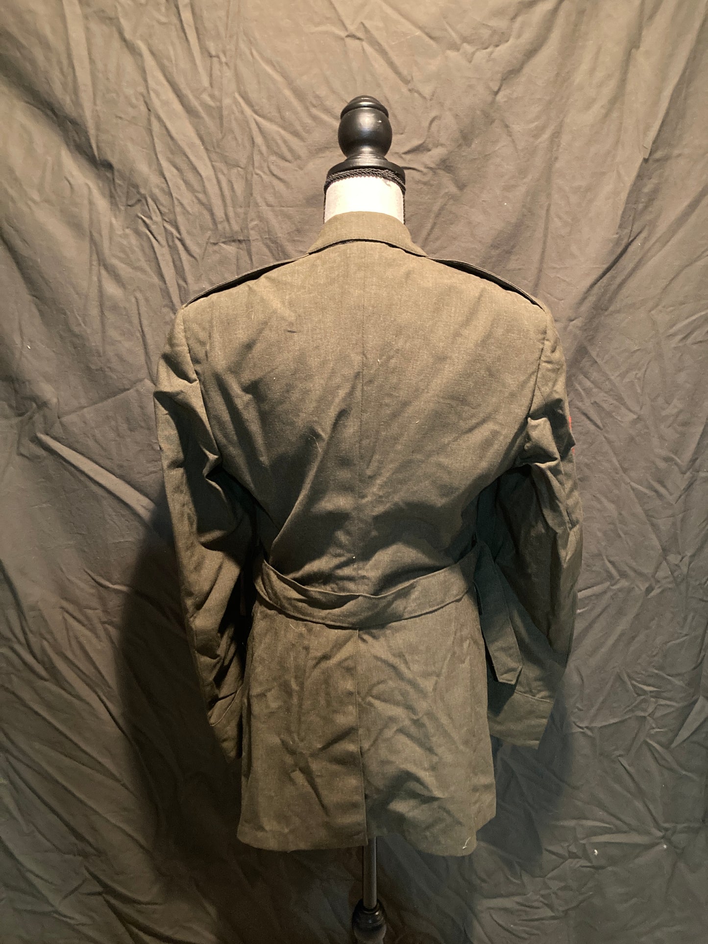 Marine Corp Dress Uniform Pieces