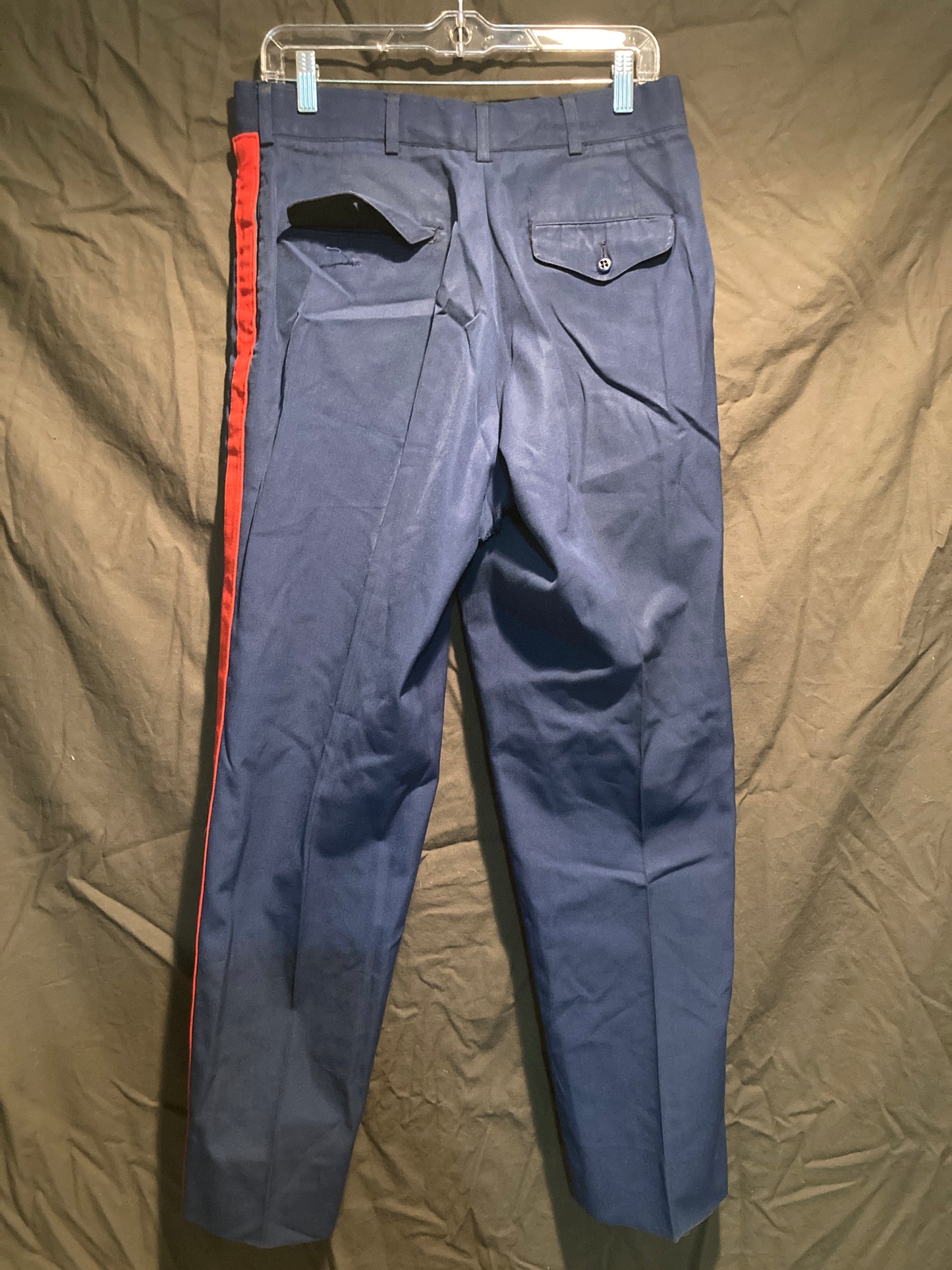 Marine Corp Dress Uniform Pieces