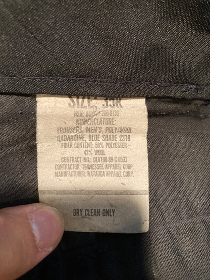 Marine Corp Dress Uniform Pieces