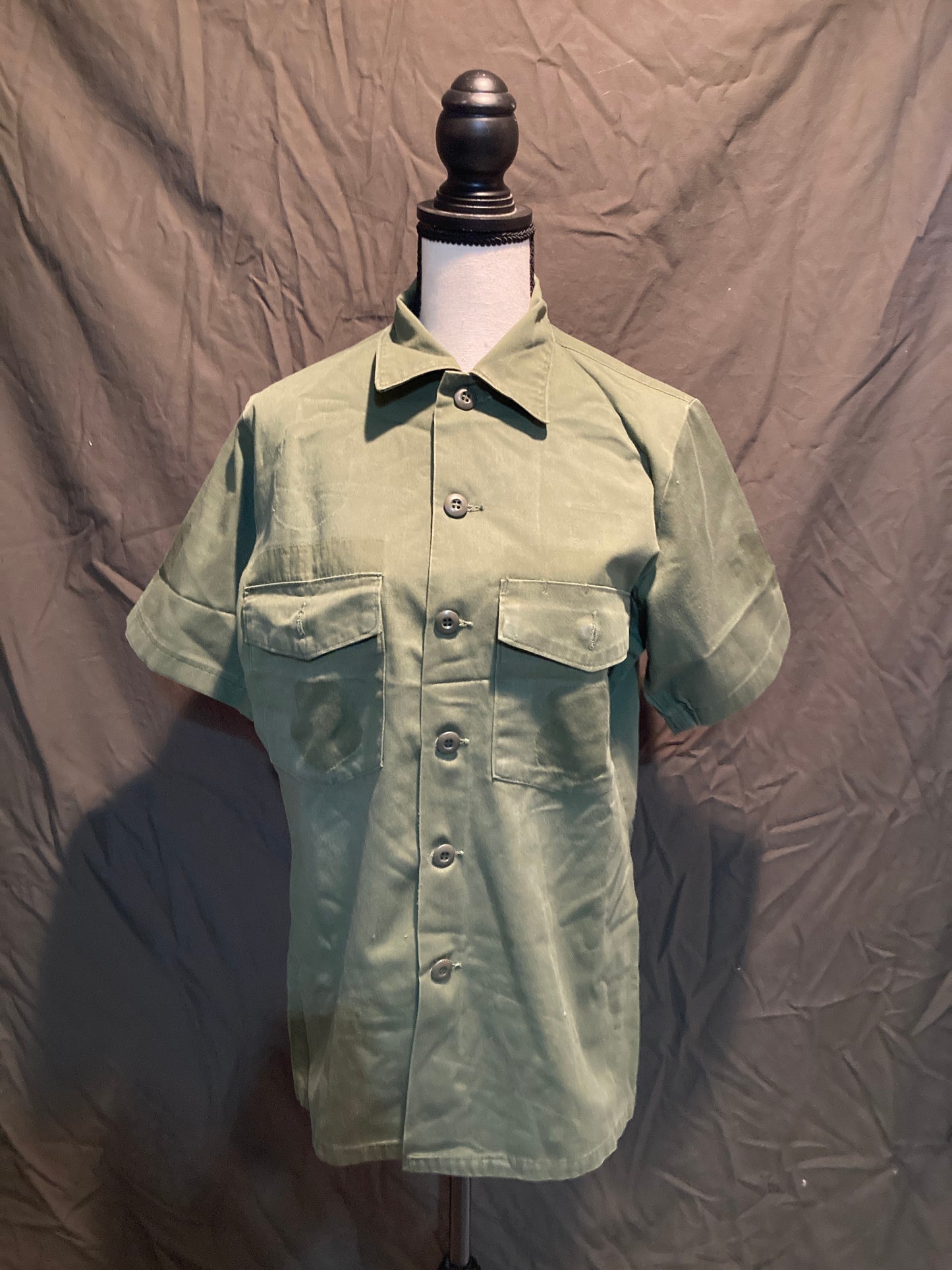 OG507 Short Sleeve Shirt