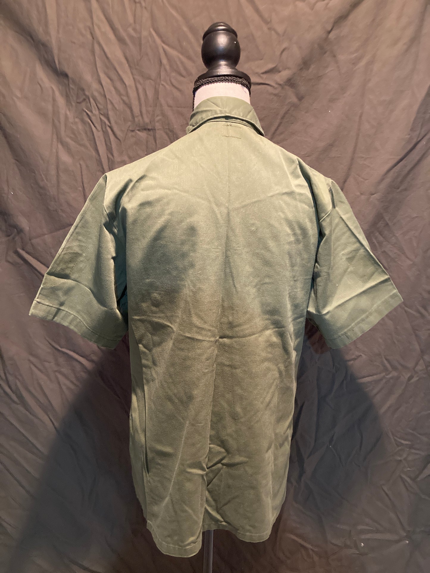 OG507 Short Sleeve Shirt