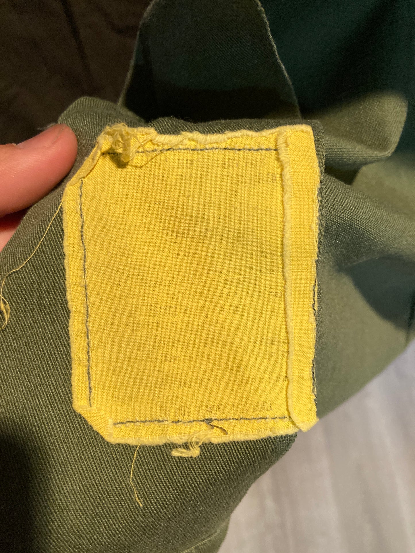 OG507 Short Sleeve Shirt