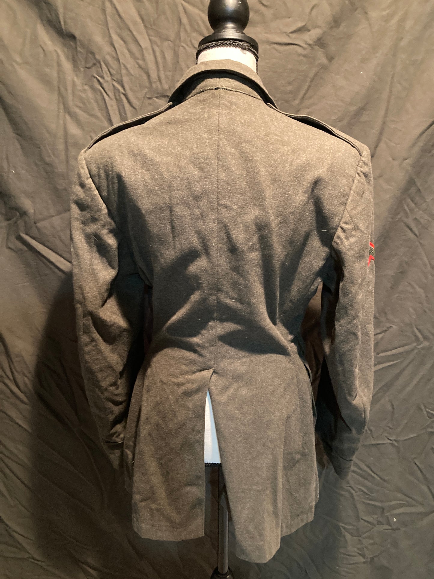 Marine Corp Dress Uniform Pieces