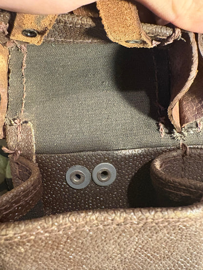 Post WW2 Mosin Nagant Mag Pouches