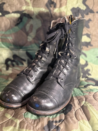 USGI Paratrooper Boots