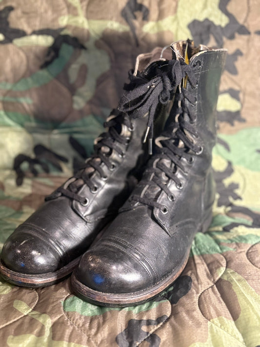 USGI Paratrooper Boots