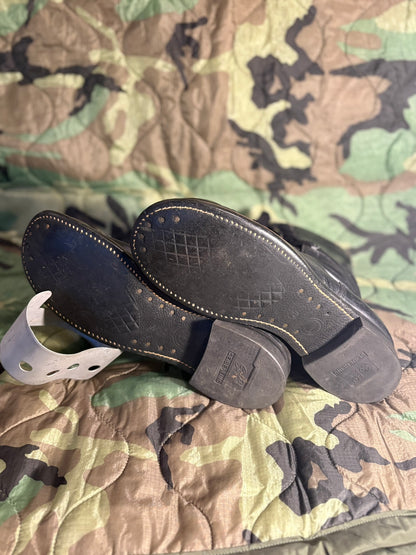 USGI Paratrooper Boots