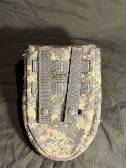 UCP E Tool Molle Cover