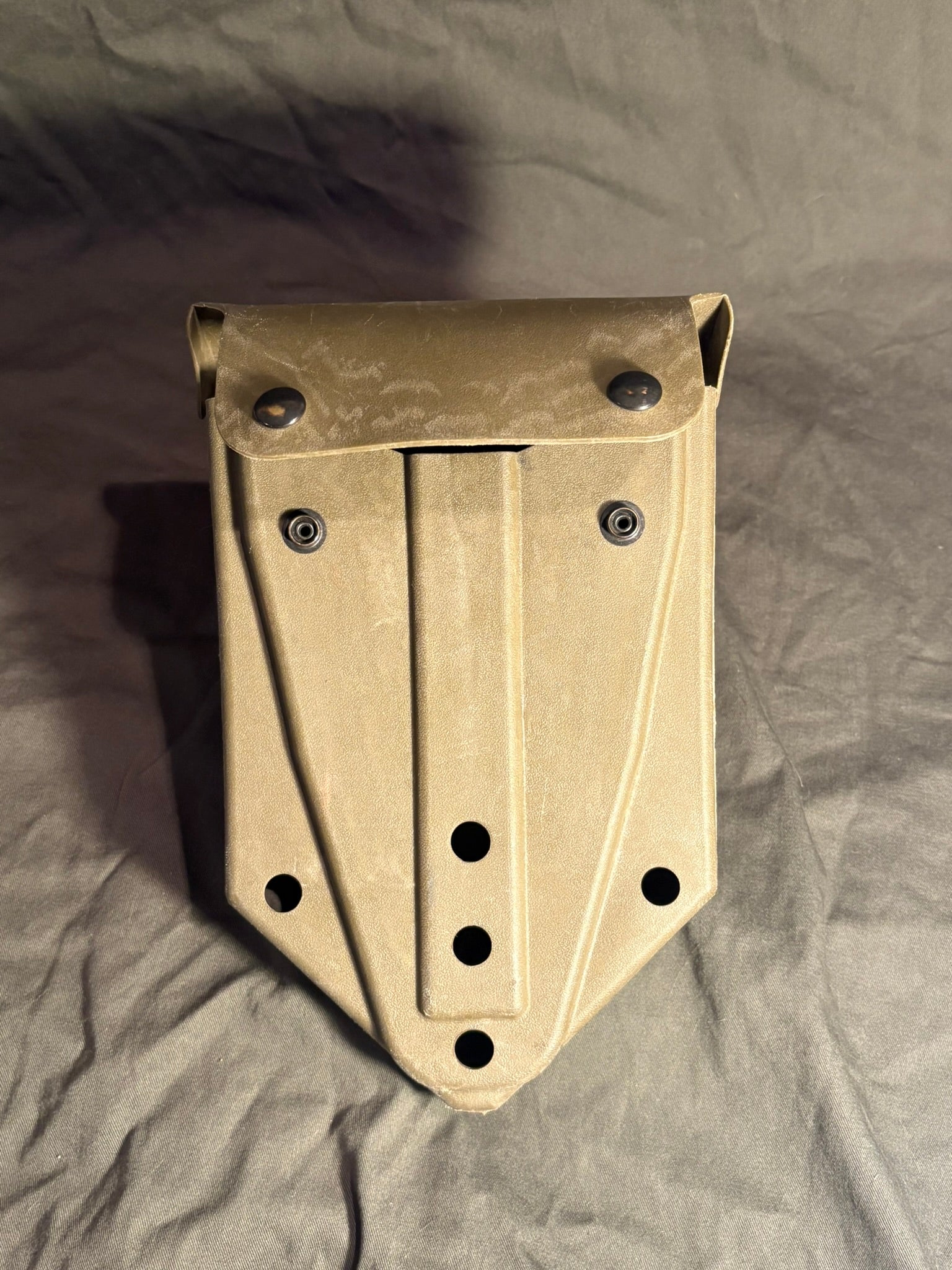 Alice E Tool Cover – Tribe Surplus