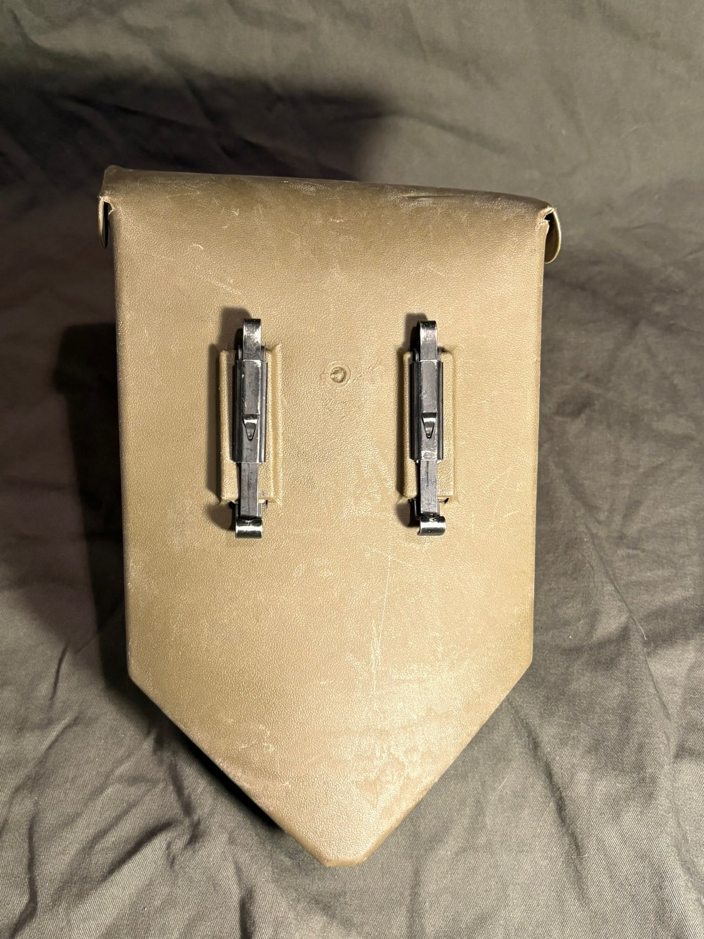 Alice E Tool Cover