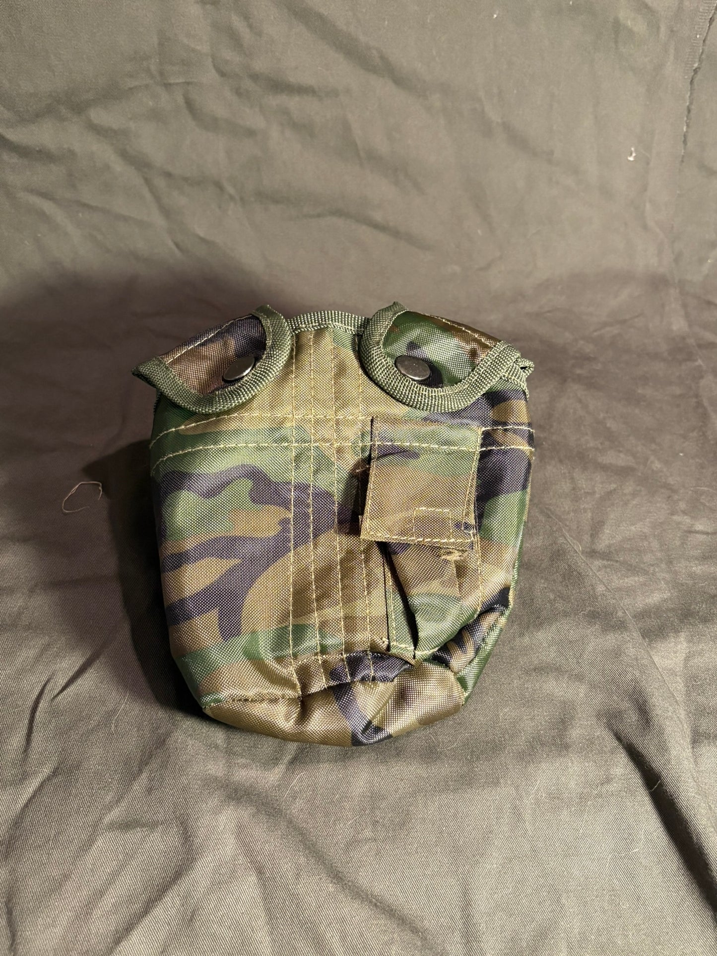 Non USGI Canteen Covers